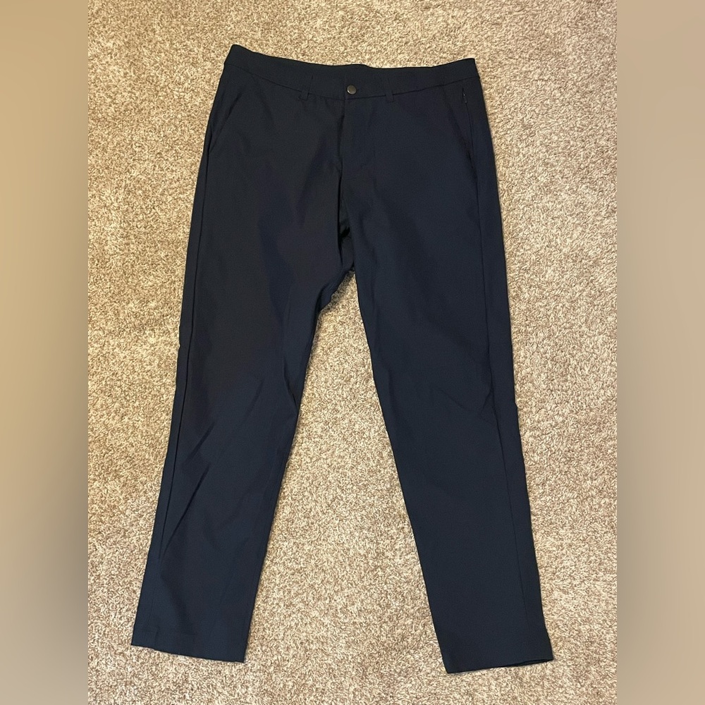 Lululemon Abc Pants - image 1